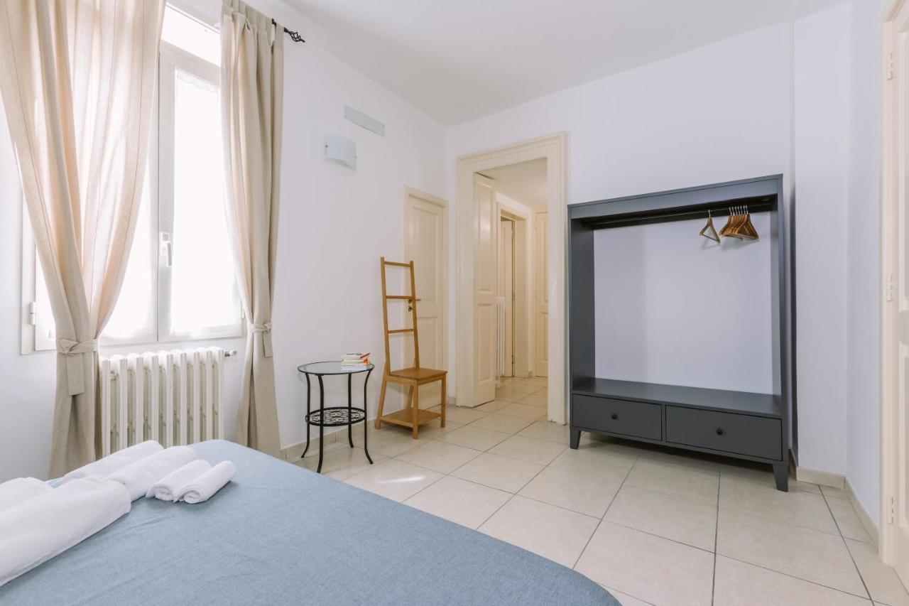 Pangea E Panthalassa B&B Лече Екстериор снимка