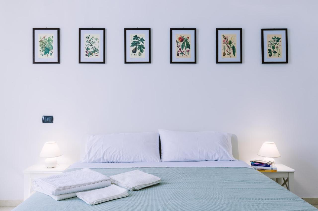 Pangea E Panthalassa B&B Лече Екстериор снимка
