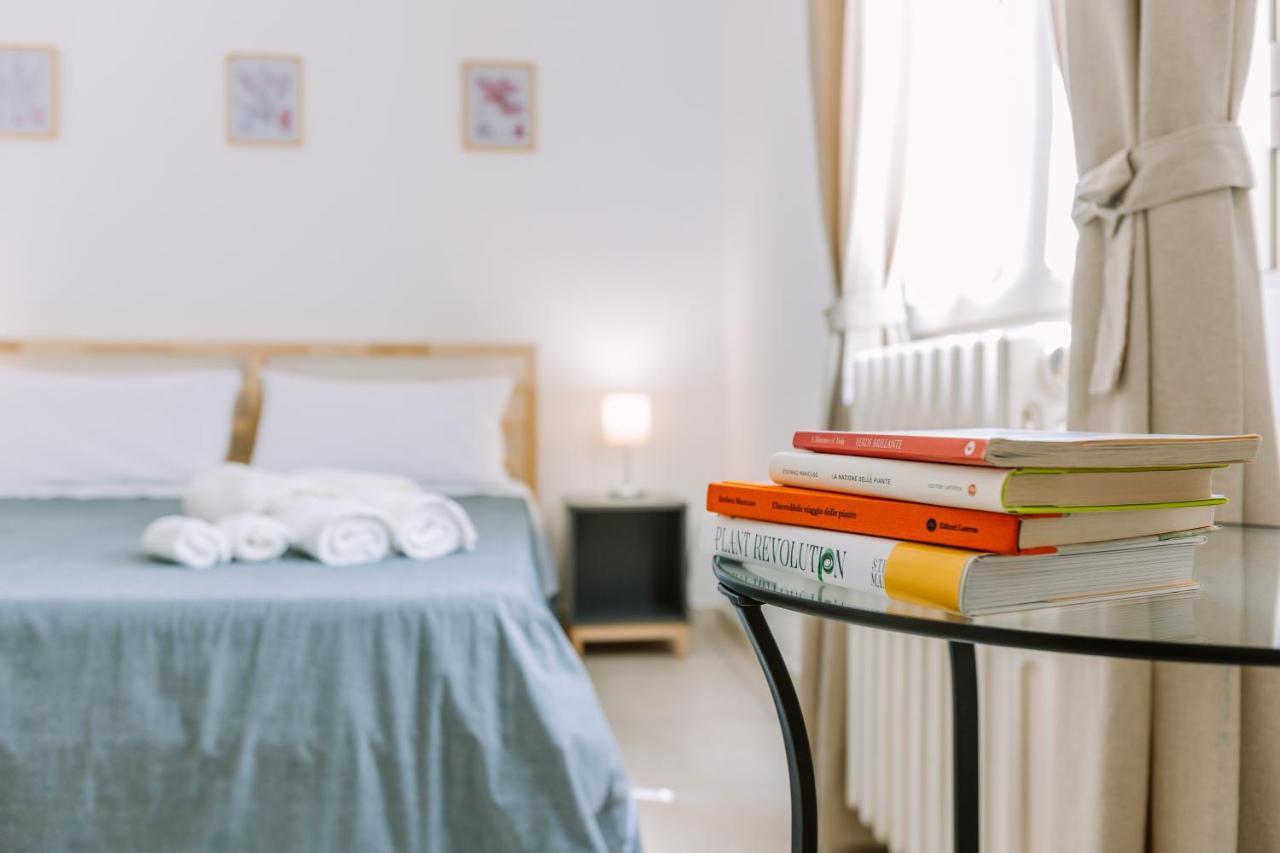 Pangea E Panthalassa B&B Лече Екстериор снимка